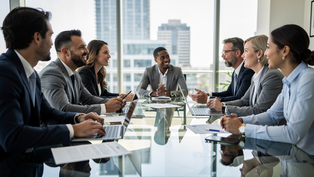 La propuesta de valor: construyendo relaciones con tus clientes